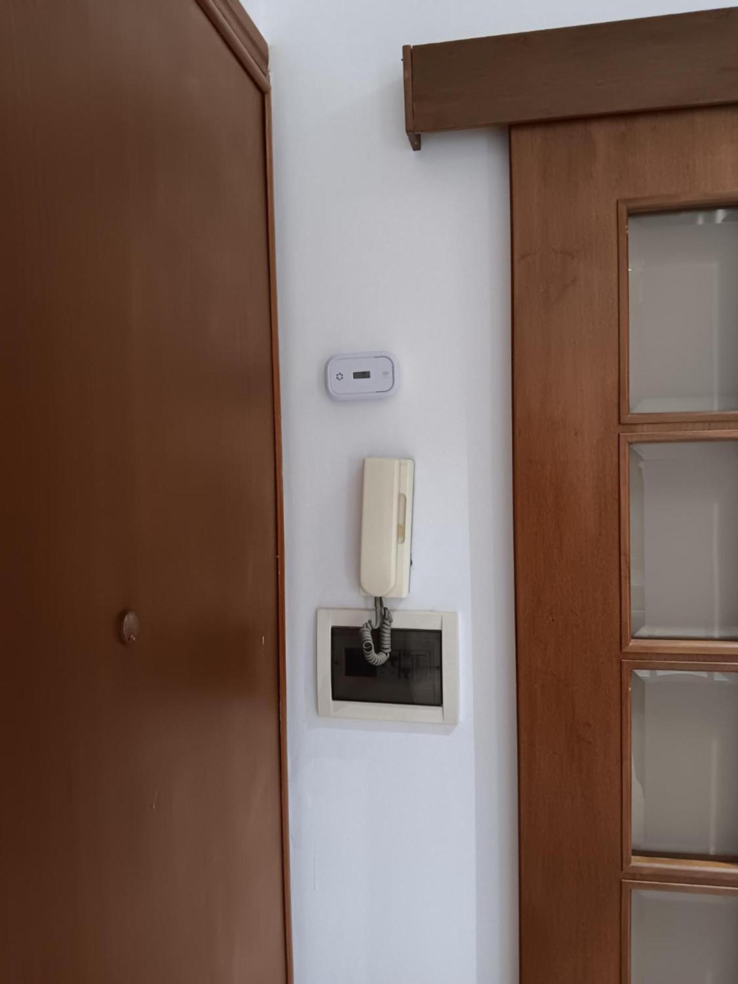 A Casa Di Gaia Lejlighed Rom