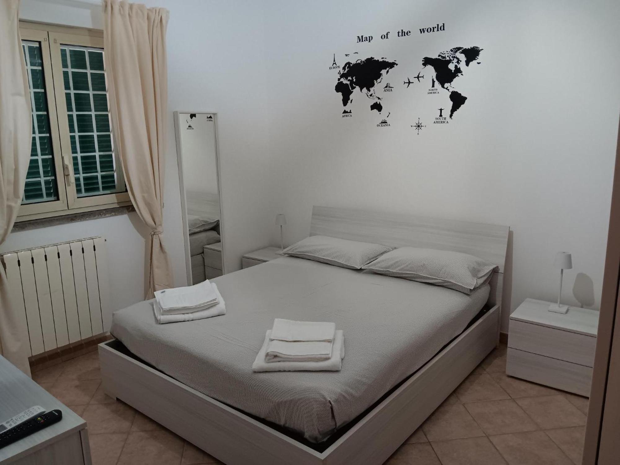 Lejlighed A Casa Di Gaia