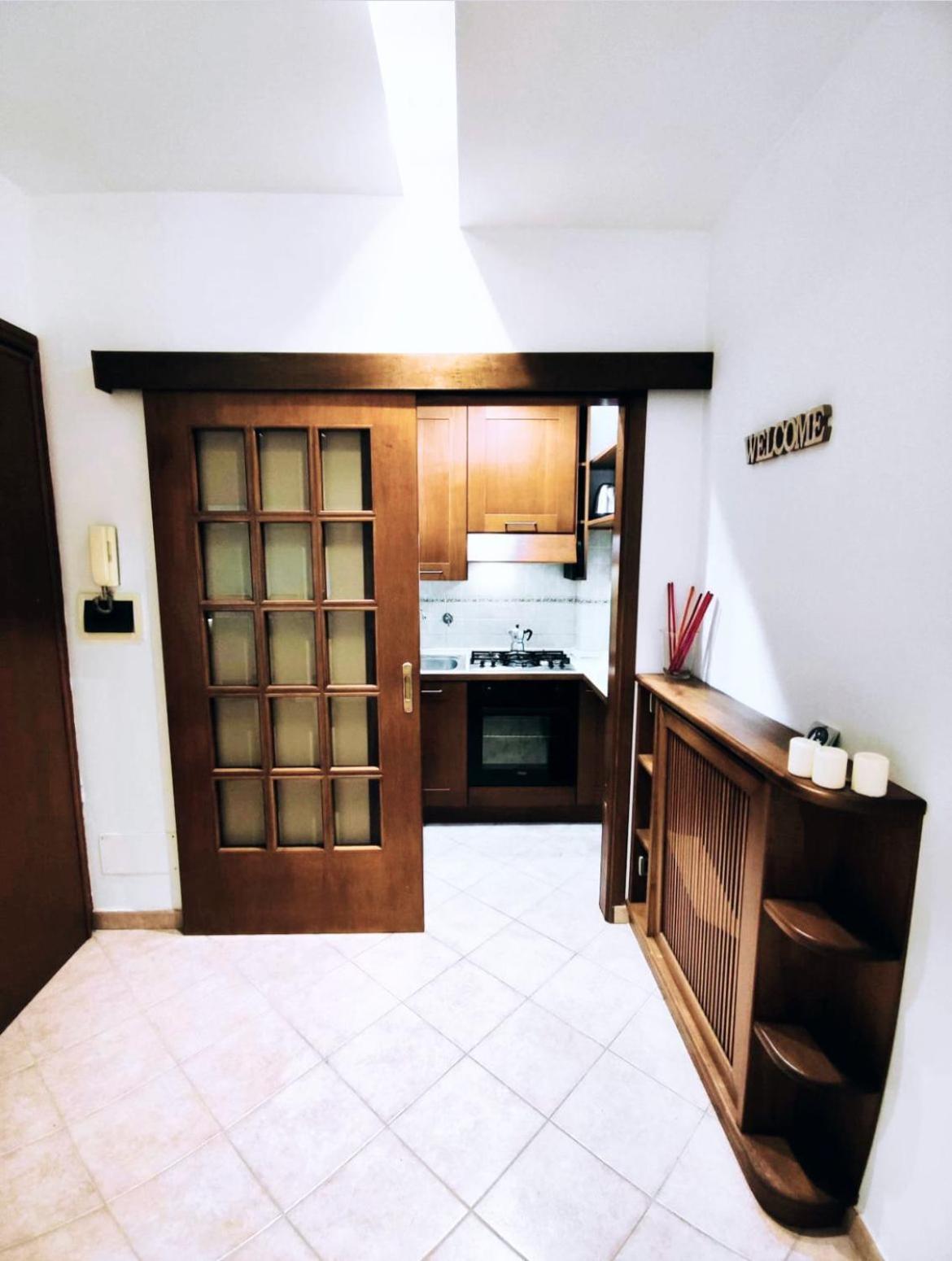 Lejlighed A Casa Di Gaia