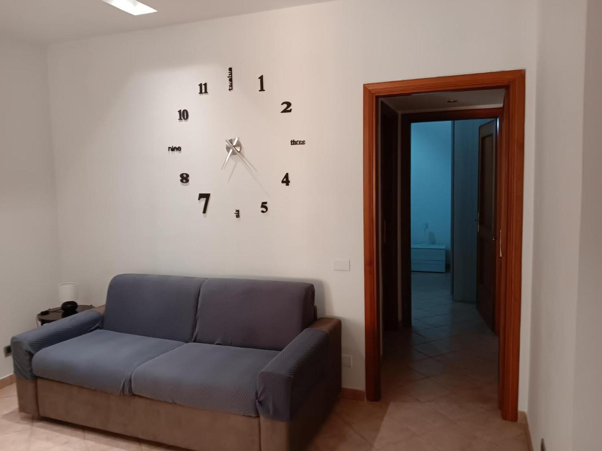 A Casa Di Gaia * Rom