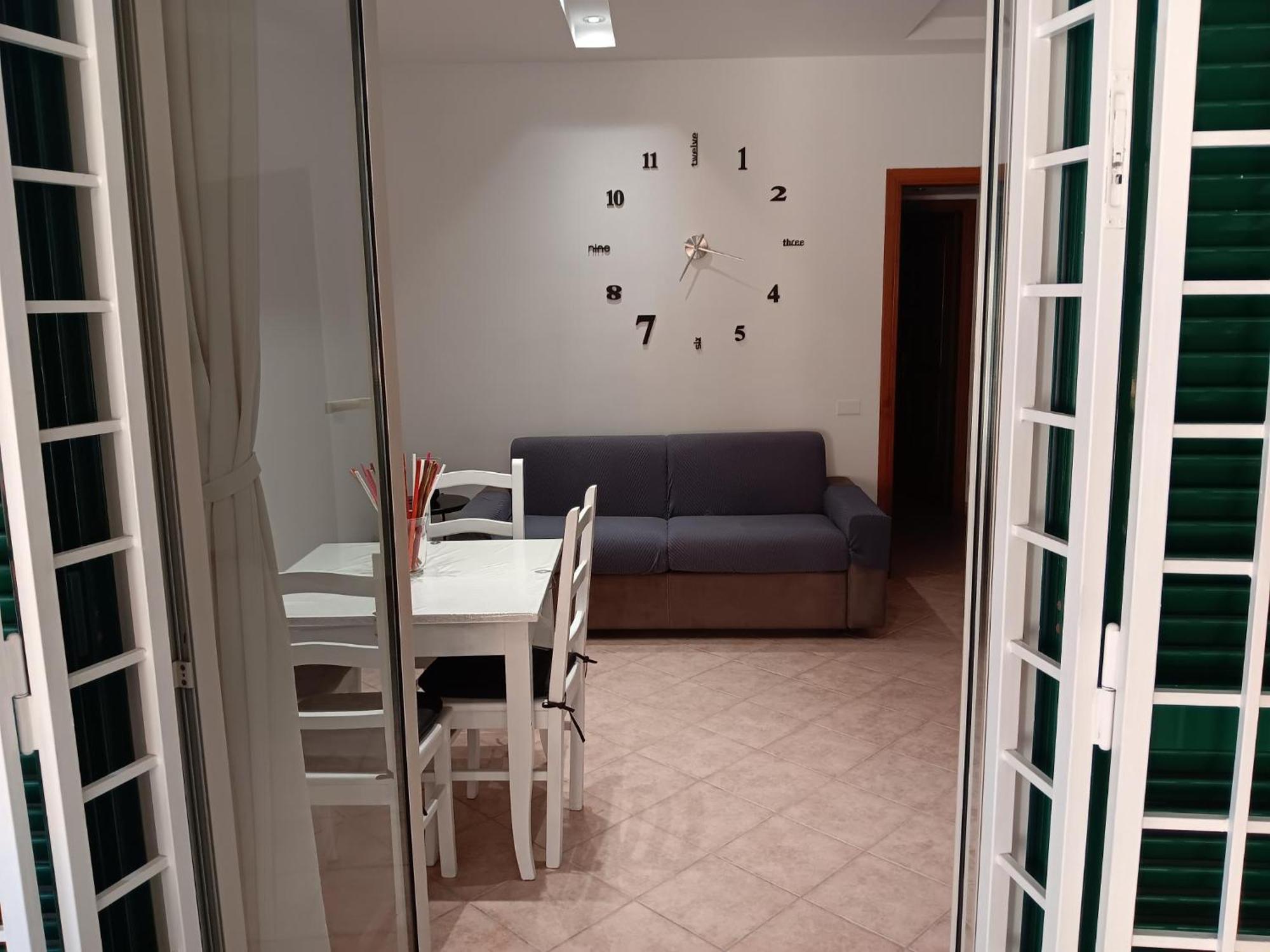 Lejlighed A Casa Di Gaia