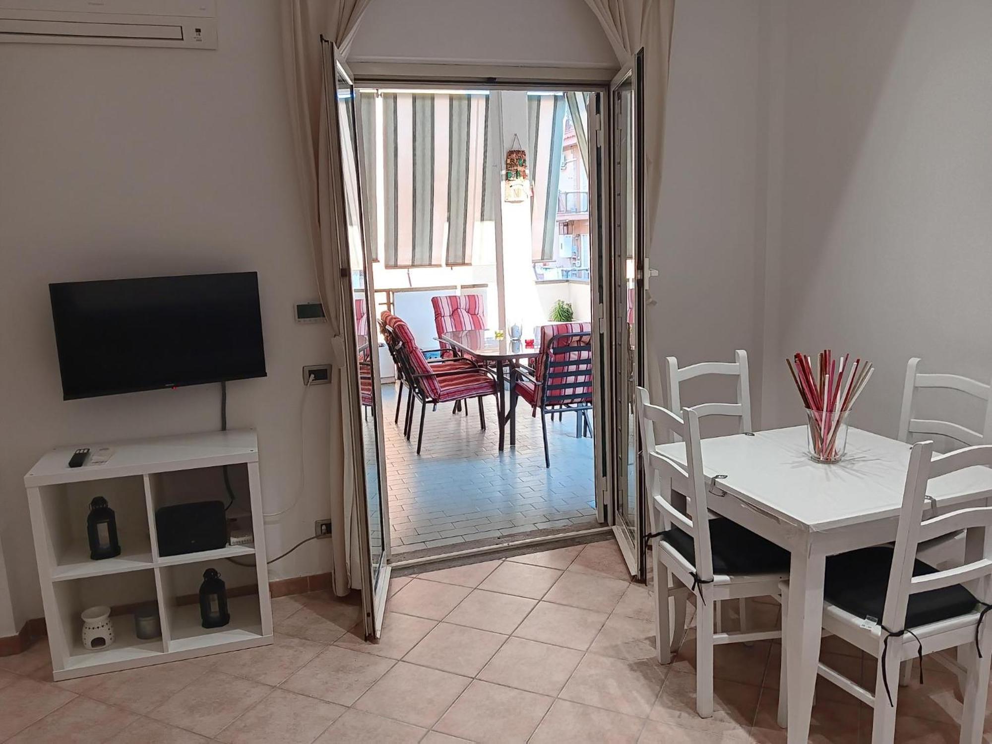 Lejlighed A Casa Di Gaia Rom