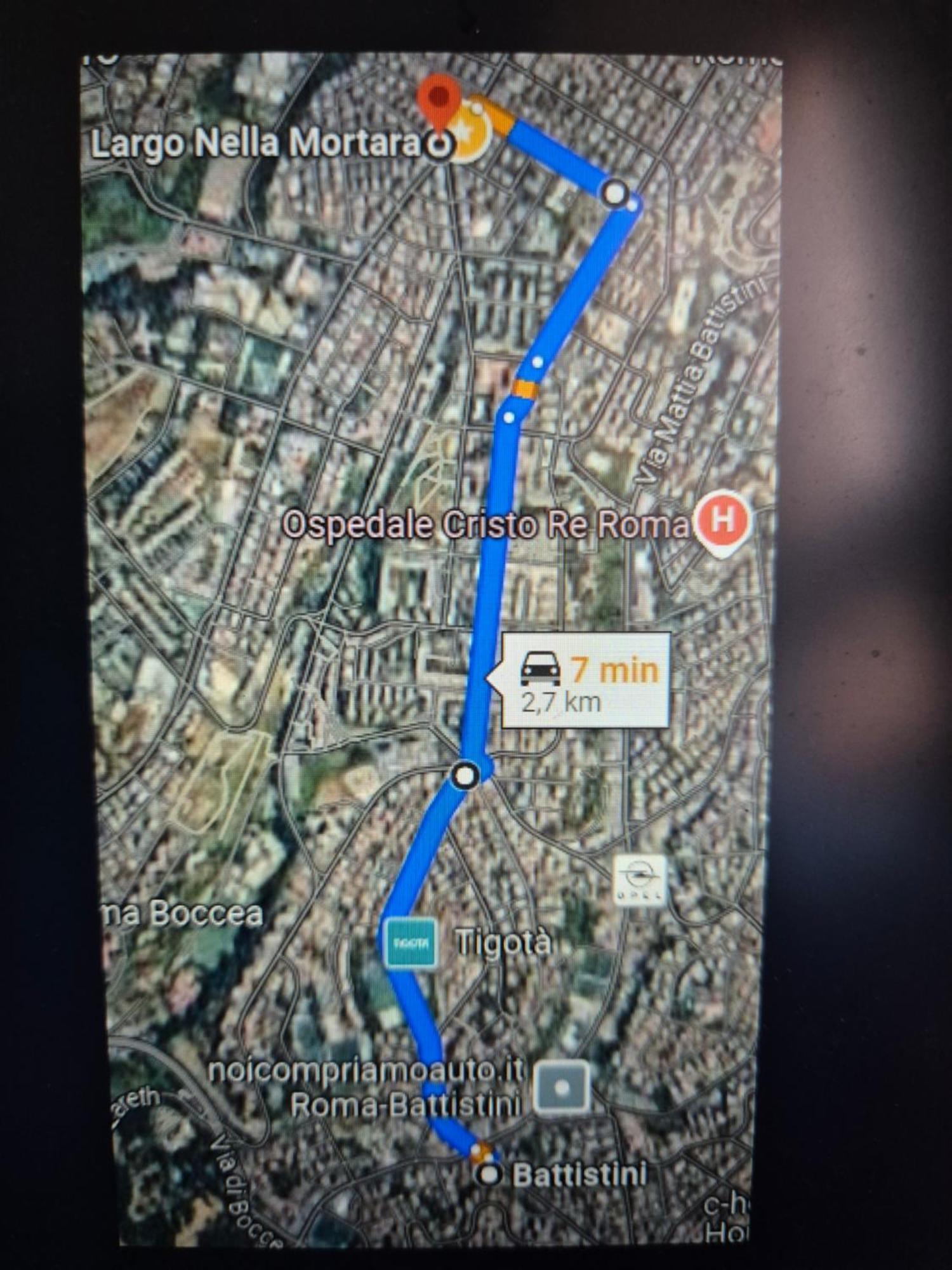 Lejlighed A Casa Di Gaia