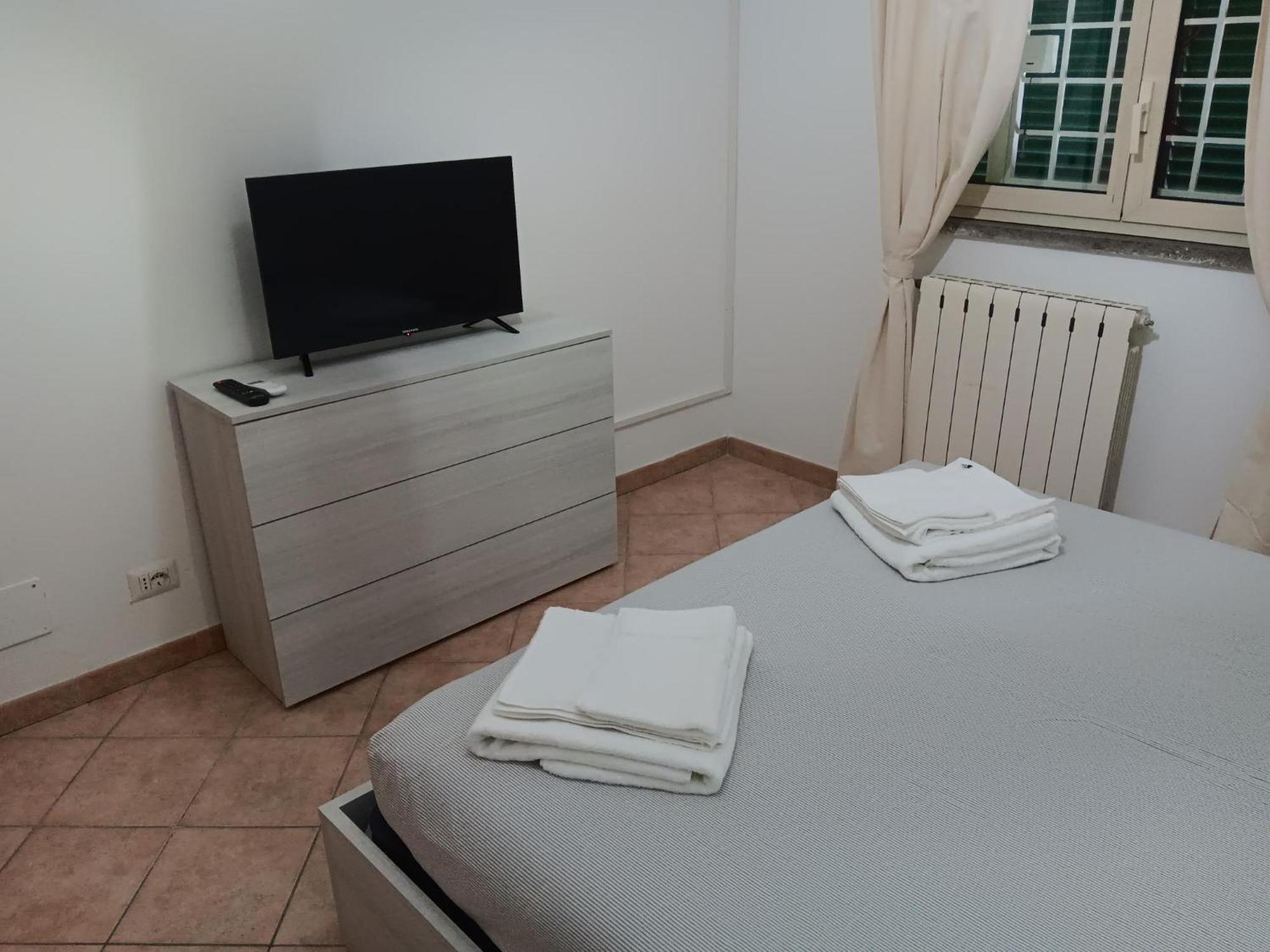 Lägenhet A Casa Di Gaia
